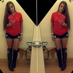 Meet your Posher, Trinity