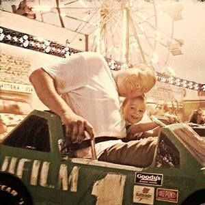 Meet your Posher, Dee