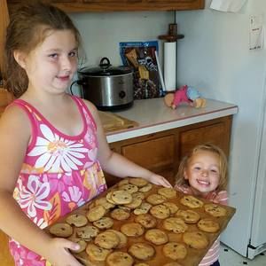 Meet your Posher, Sharon