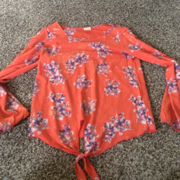 Daytrip top