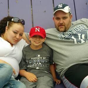 Meet your Posher, Carl