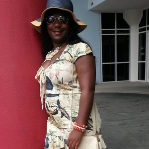 Meet your Posher, Derrika