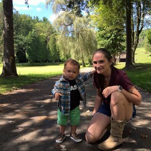 Meet your Posher, Jessica l.