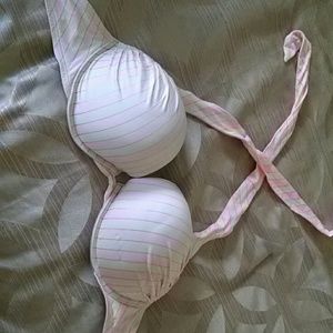 Victoria's Secret bombshell swim suit top 36C