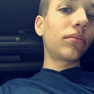 Meet your Posher, Nick