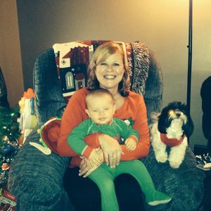 Meet your Posher, Kimberly