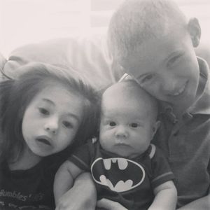 Meet your Posher, Jeanne