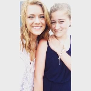 Meet your Posher, Aubrey