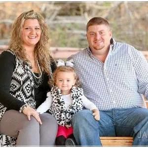 Meet your Posher, Joy garry