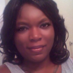 Meet your Posher, Dorothy