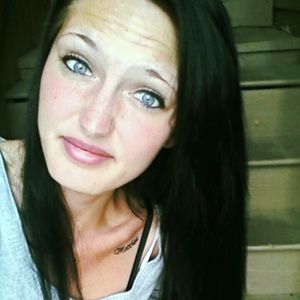 Meet your Posher, Kenndra