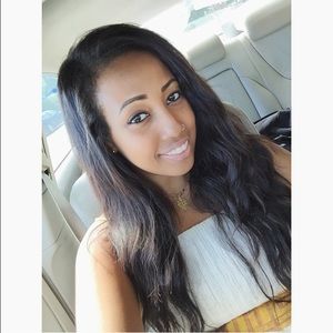 Meet your Posher, Tsion