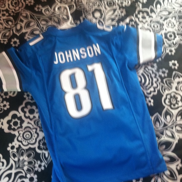 Brand New Jersey