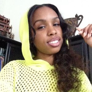 Meet your Posher, Vashti