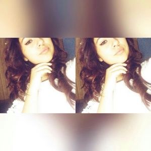 Meet your Posher, Hailey