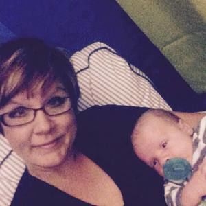 Meet your Posher, Crystal