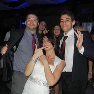 Meet your Posher, Jimmy