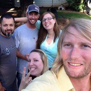 Meet your Posher, Christina