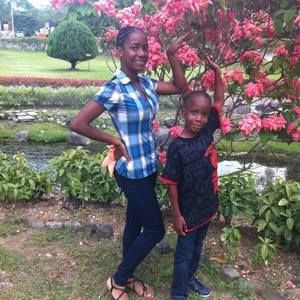 Meet your Posher, Vicky