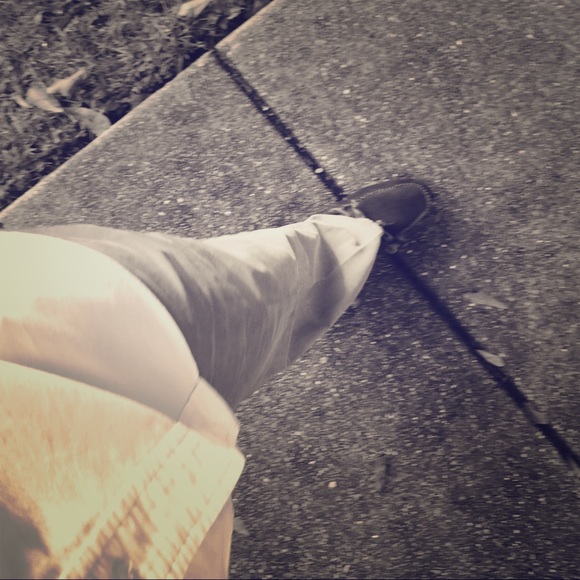 Meet your Posher, David