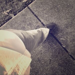 Meet your Posher, David