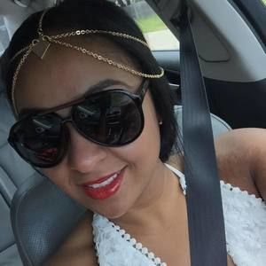 Meet your Posher, Luisa