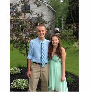 Meet your Posher, Ariel