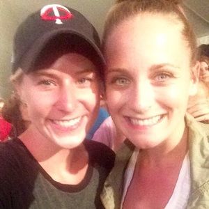 Meet your Posher, Paige