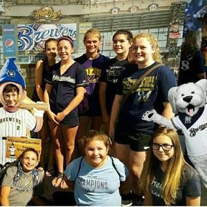 Meet your Posher, Mckenna