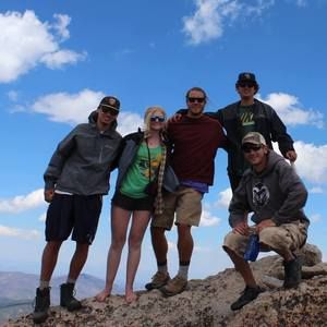 Meet your Posher, Steph