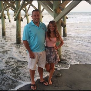 Meet your Posher, Jenna