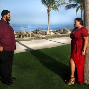 Meet your Posher, Ashly