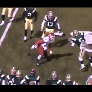 Meet your Posher, Trey