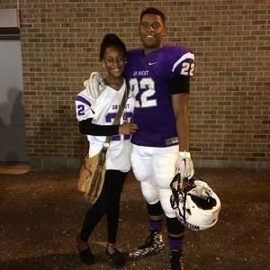 Meet your Posher, Krystal