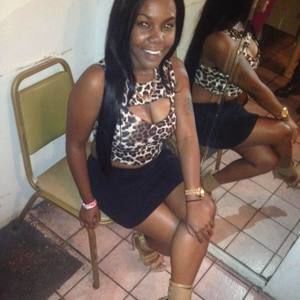 Meet your Posher, Jazzy