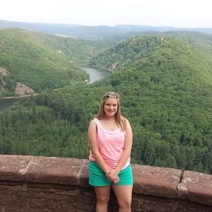 Meet your Posher, Aimee