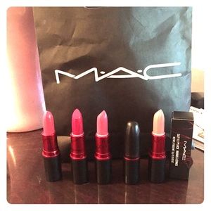 Mac Lipstick