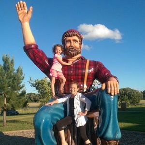 Meet your Posher, Janie