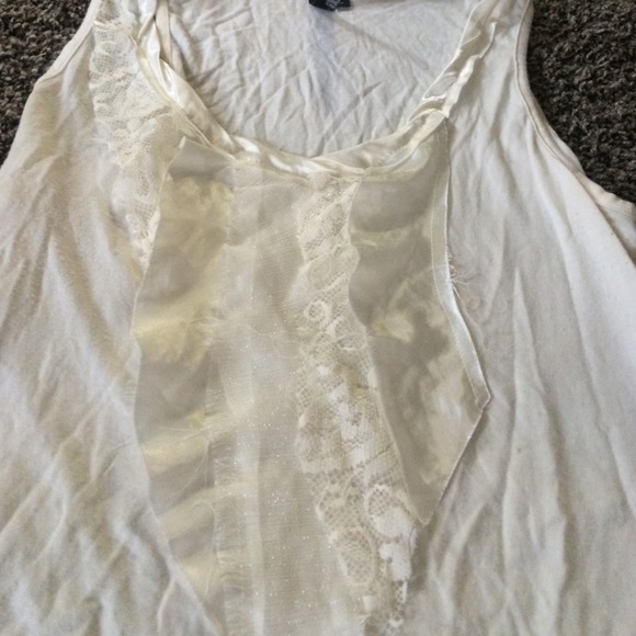 BKE Boutique tank