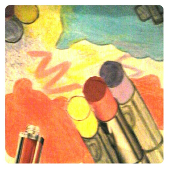 Art done by seller - Picture 1 of 1