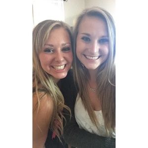 Meet your Posher, Mariah