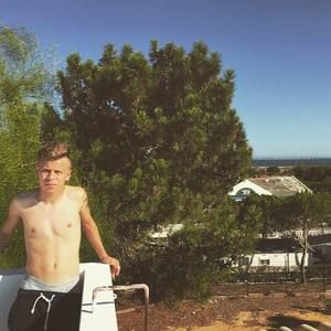 Meet your Posher, Lucas