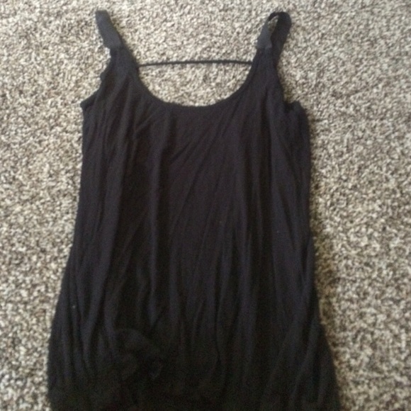BKE red tank