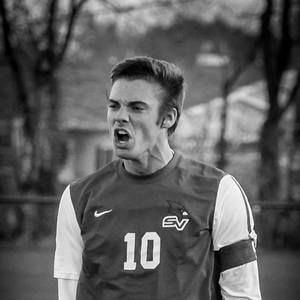 Meet your Posher, Tyler