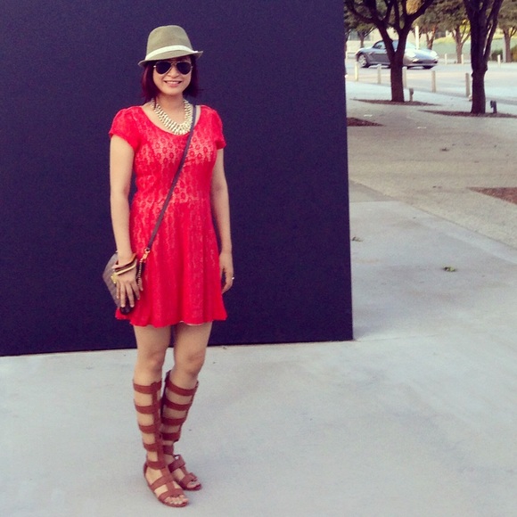 Gladiator Shoes