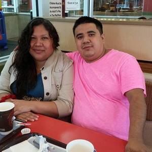 Meet your Posher, Everardo