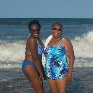 Meet your Posher, Pamela