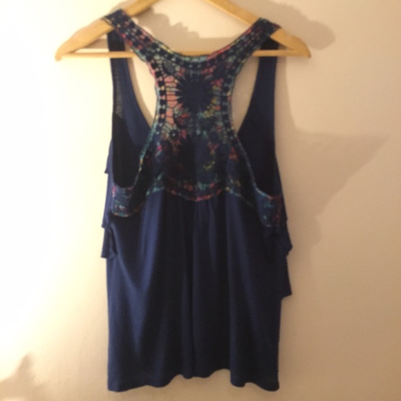 Tank Top - Picture 2 of 4