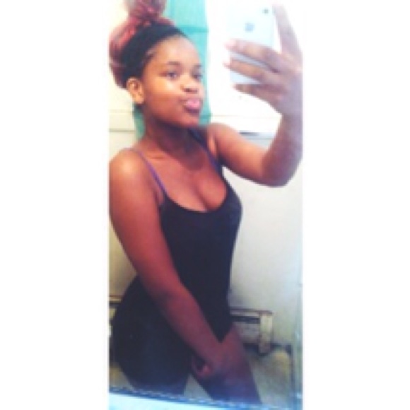 Meet your Posher, Brianna