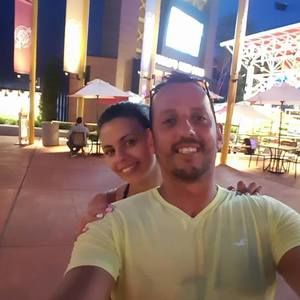 Meet your Posher, Marco